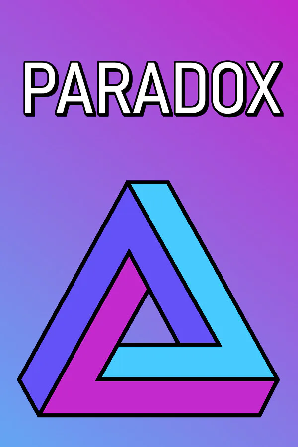 Copertina di PARADOX