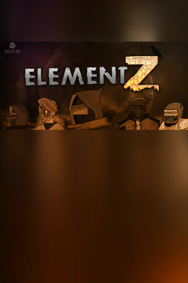 Copertina di Element Z