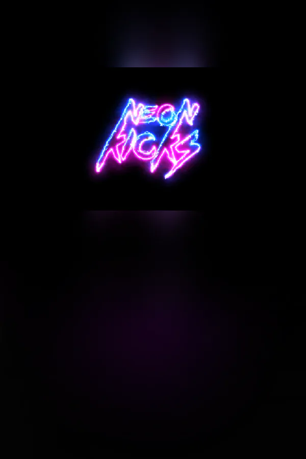 Copertina di Neon Kicks