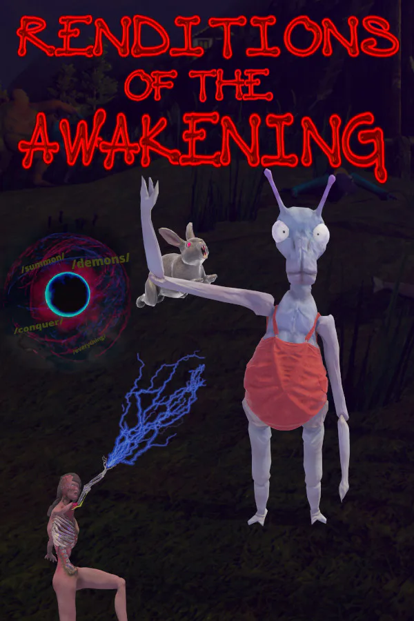 Copertina di Demonarch