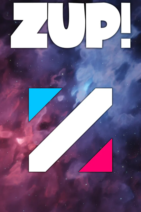 Copertina di Zup! Z