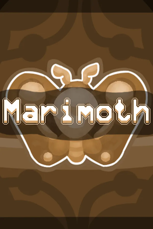 Copertina di Marimoth