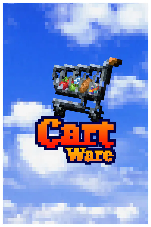 Copertina di CartWare