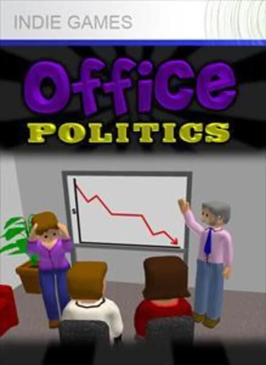Copertina di Office Disorders