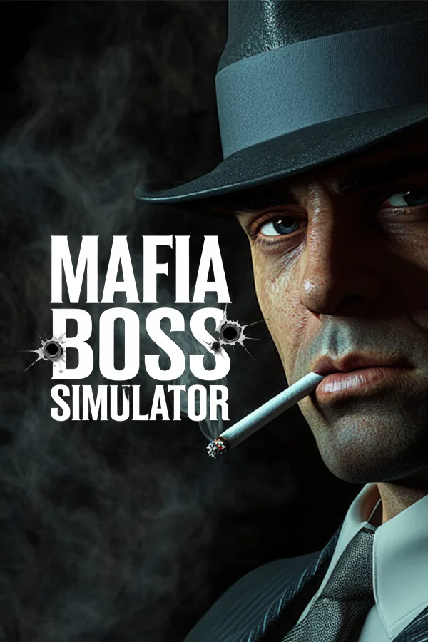 Copertina di Mafia Boss Simulator