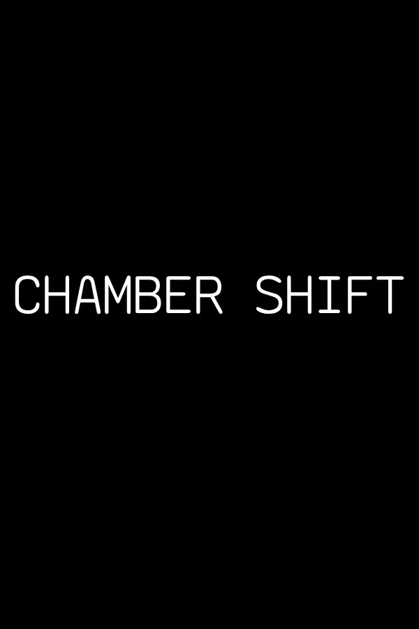 Copertina di CHAMBER SHIFT