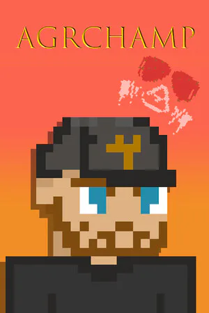 Copertina di AgrChamp