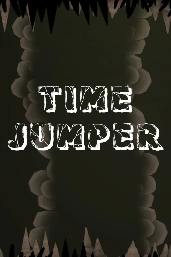 Copertina di Time Jumper