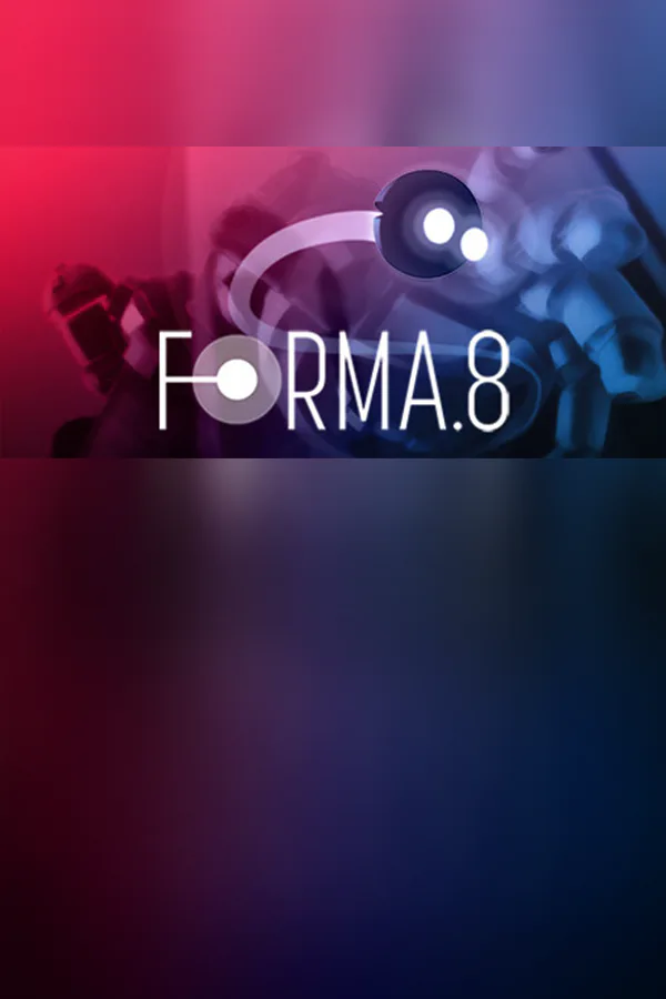 Copertina di forma.8