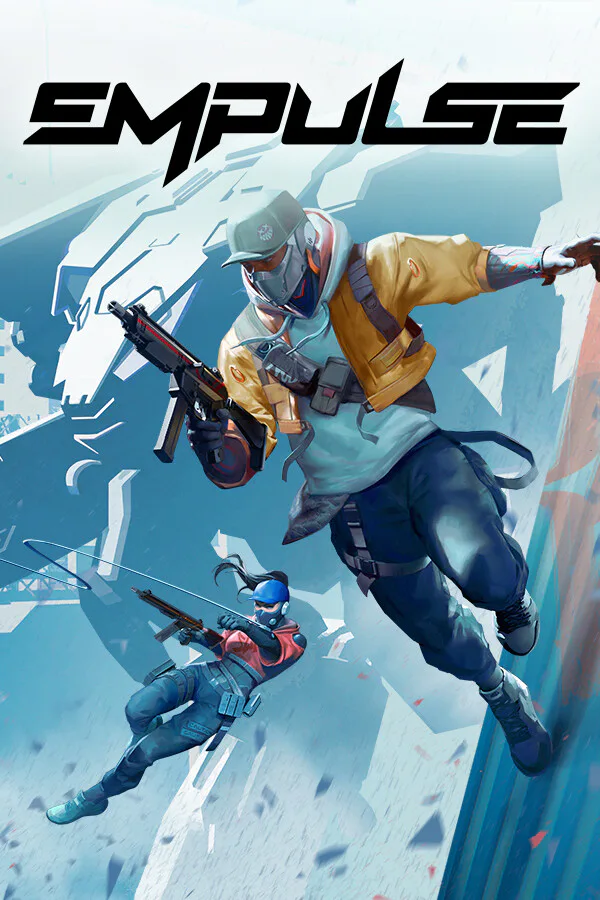 Copertina di EMPULSE