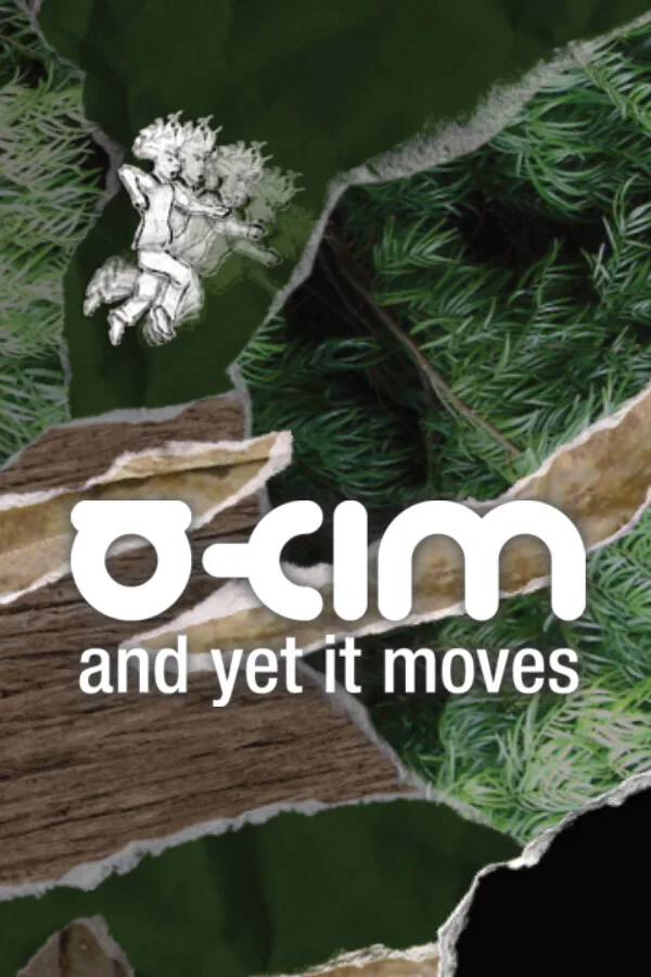 Copertina di And Yet It Moves