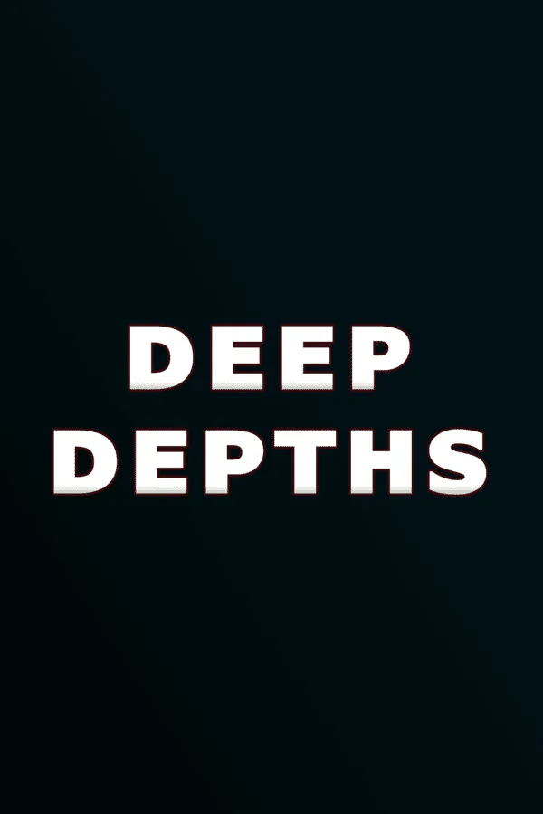 Copertina di Deep Depths