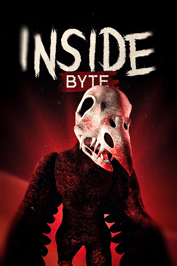 Copertina di Inside Byte: Chapter 1