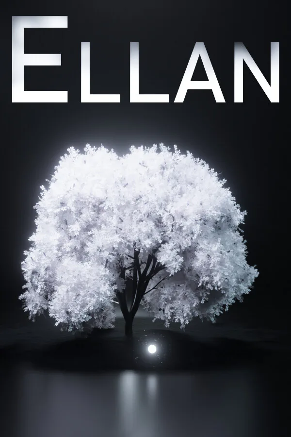 Copertina di Ellan: The Lost Soul