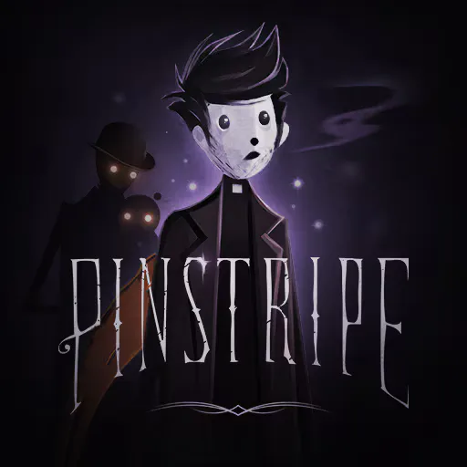 Copertina di Pinstripe