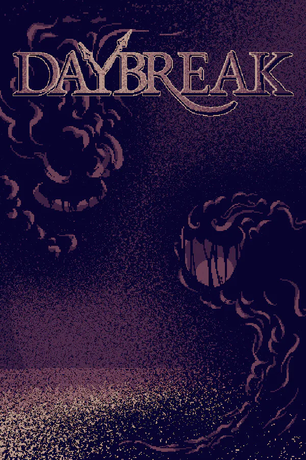 Copertina di Daybreak