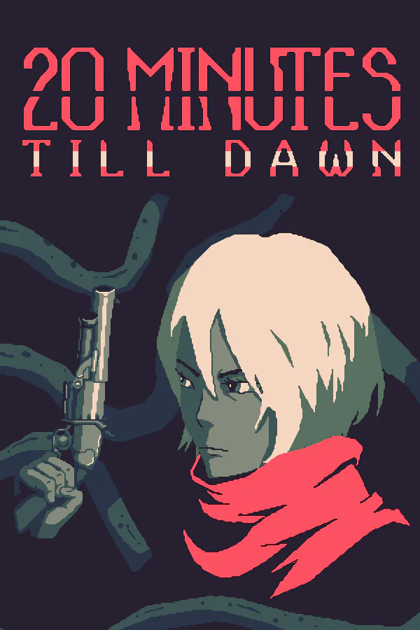 Copertina di 20 Minutes Till Dawn