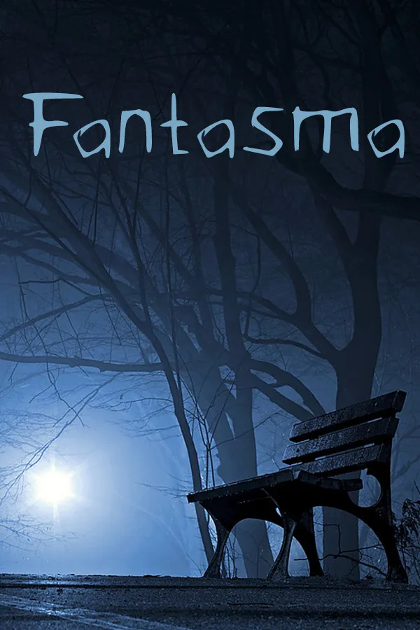 Copertina di Fantasma