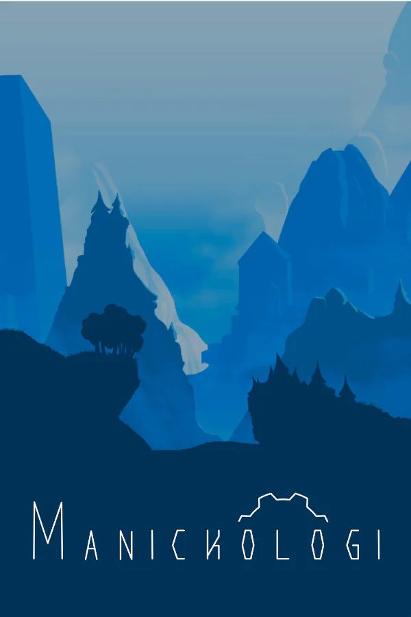Copertina di Manickologi