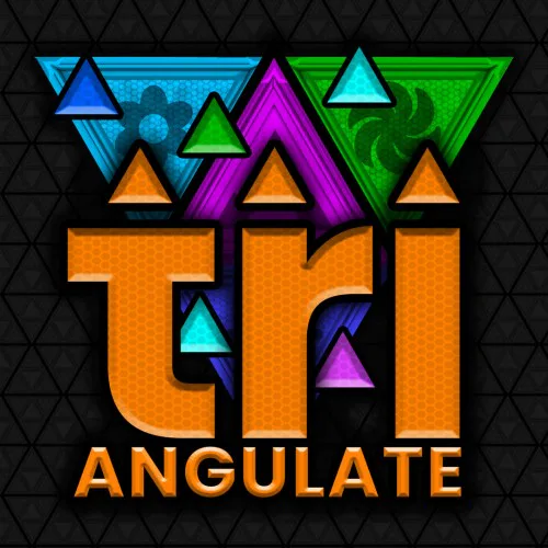 Copertina di Triangulate