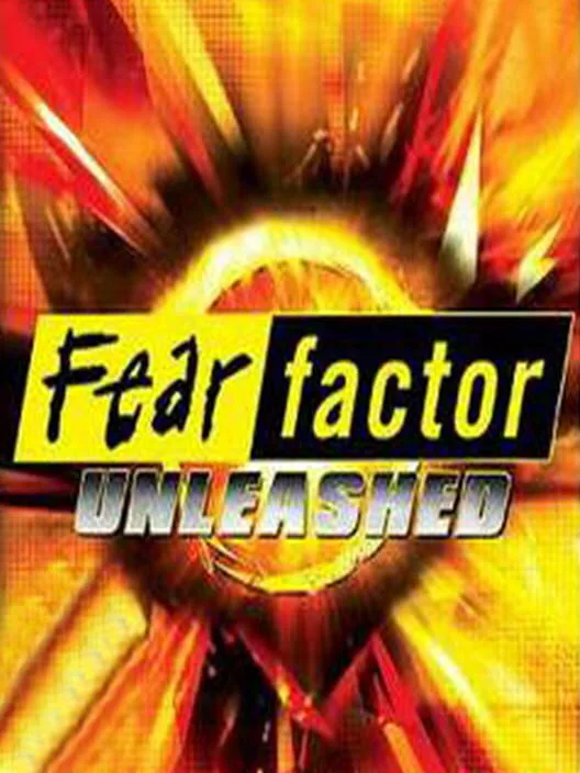 Copertina di Fear Factor: Unleashed