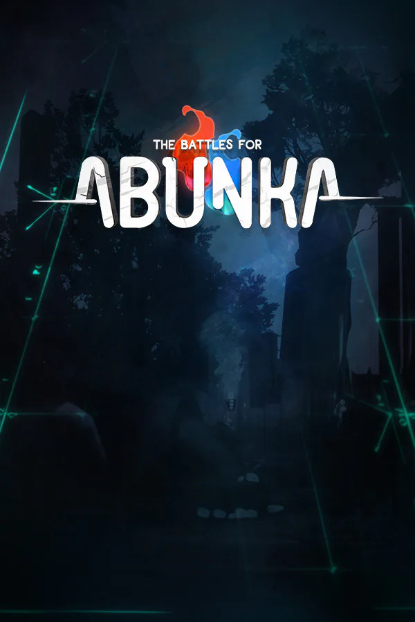 Copertina di Abunka