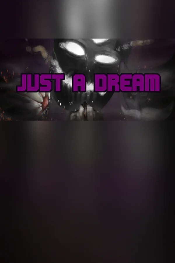 Copertina di Just A Dream
