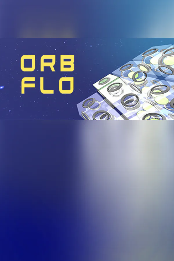 Copertina di Orb Flo