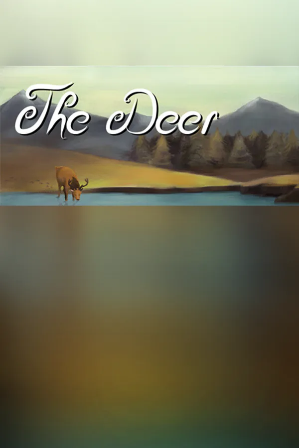 Copertina di The Deer