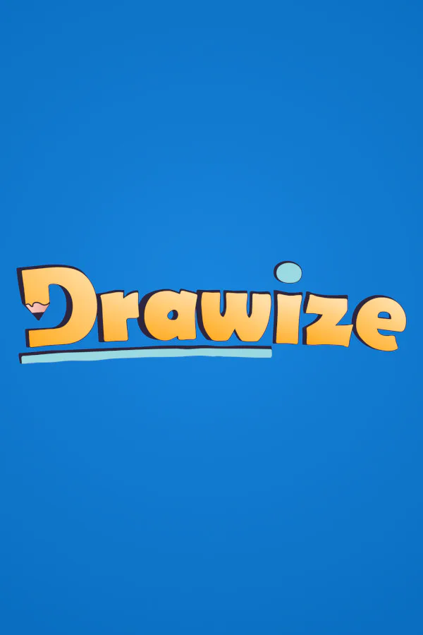 Copertina di Drawize - Draw and Guess