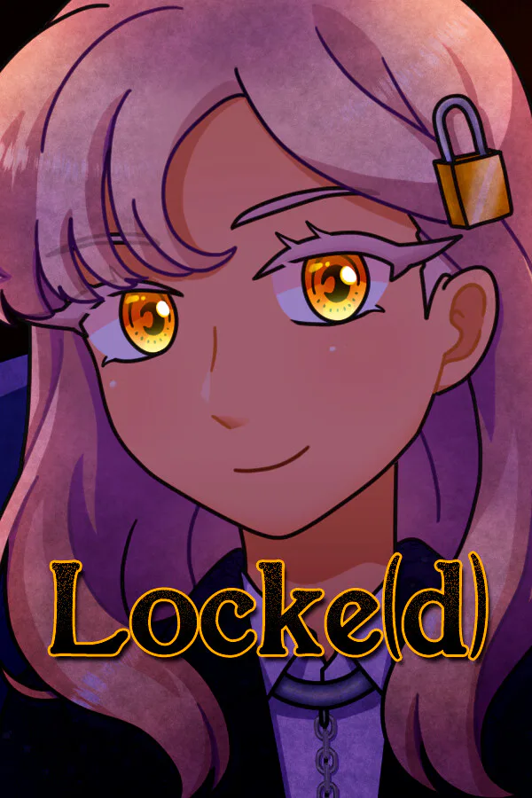 Copertina di Locke(d)