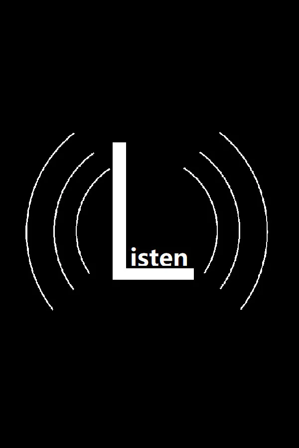 Copertina di Listen