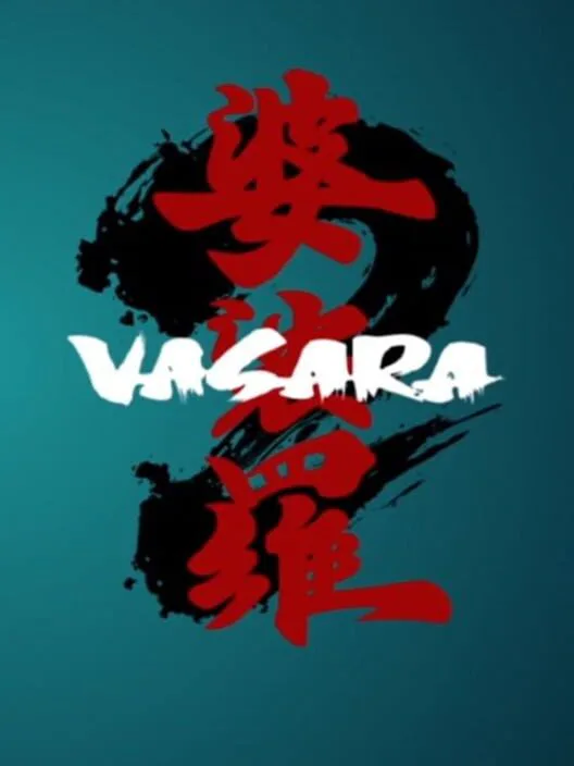Copertina di Vasara 2