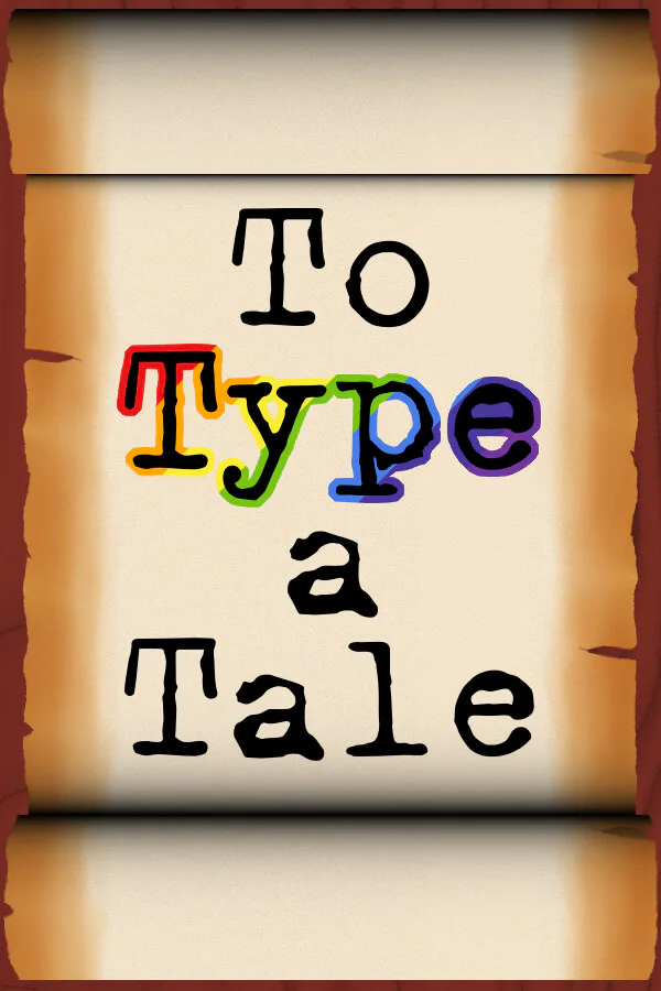 Copertina di To Type a Tale