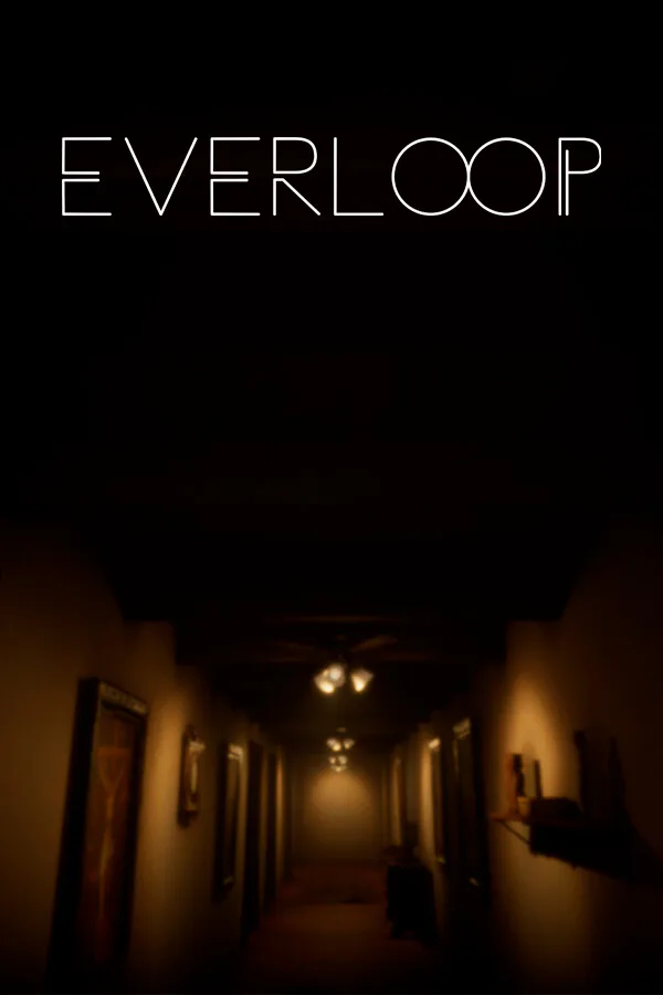 Copertina di Everloop