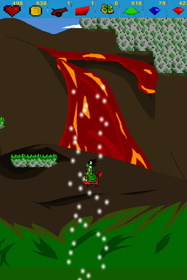 Copertina di Stinky Snake