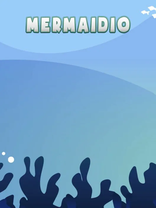 Copertina di Mermaidio