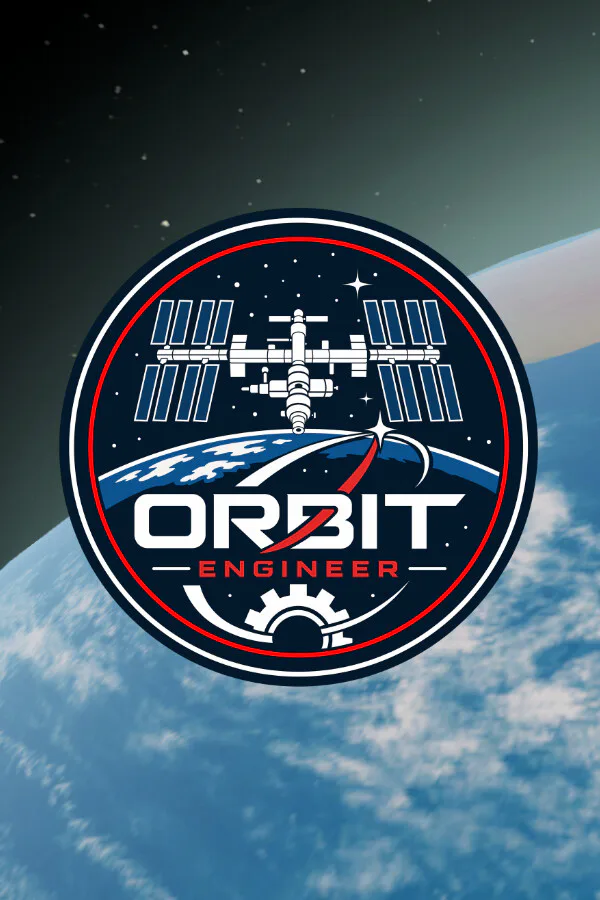 Copertina di Orbit Engineer