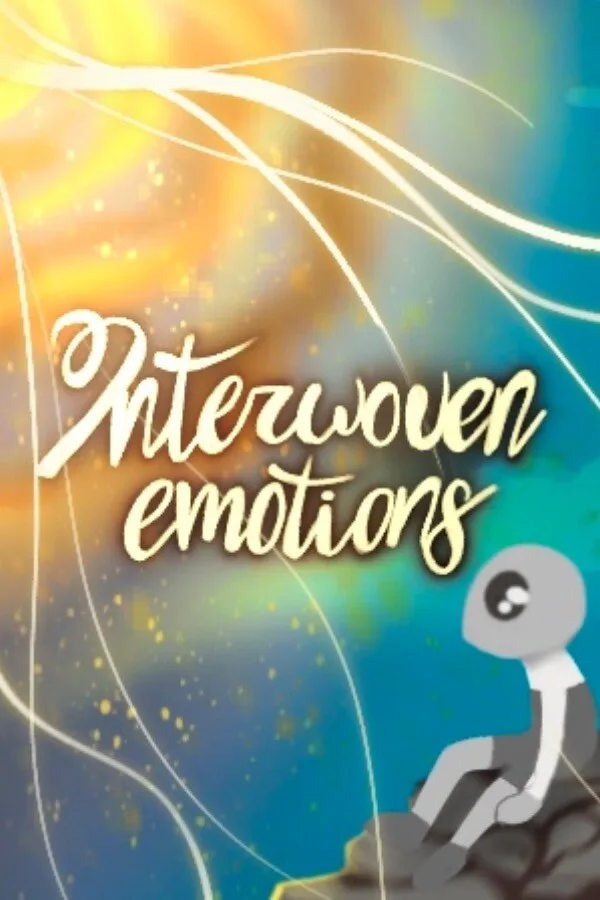 Copertina di Interwoven Emotions