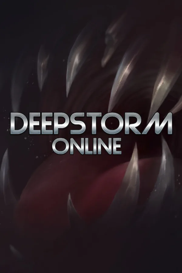Copertina di DeepStorm Online