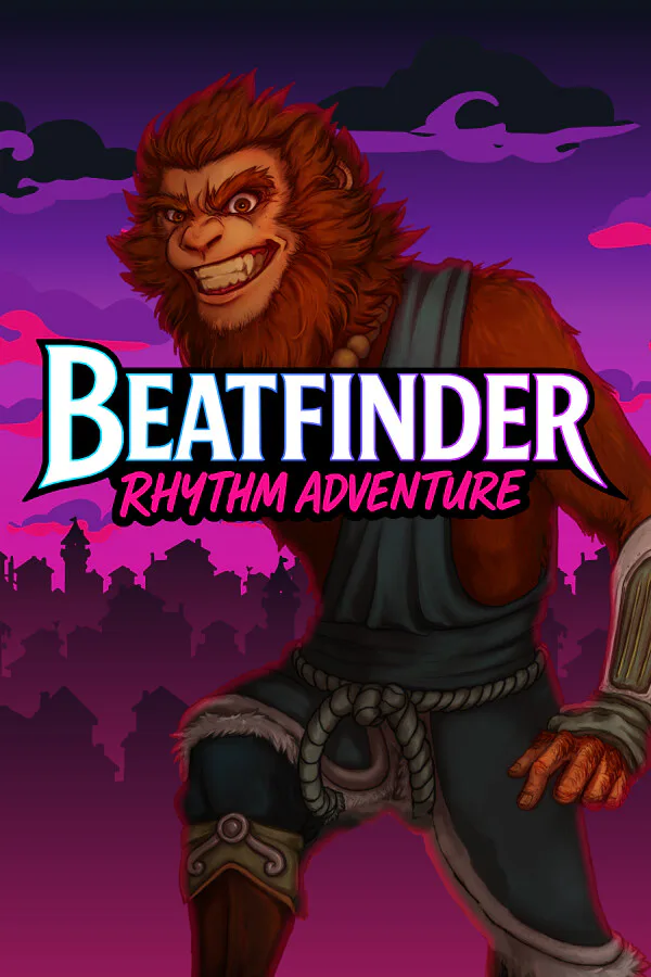 Copertina di Beatfinder