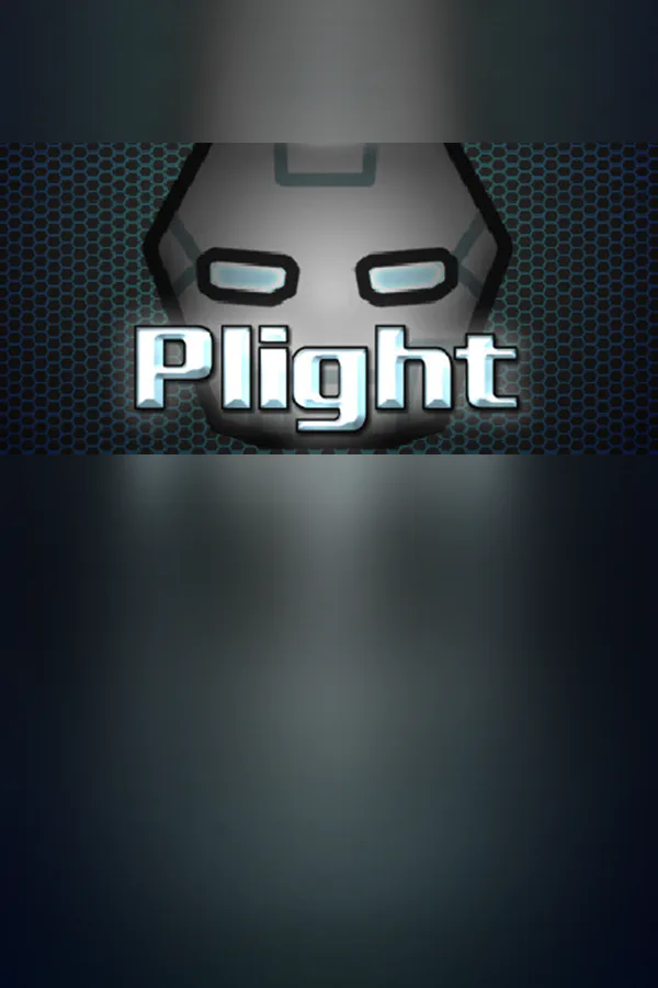 Copertina di Plight