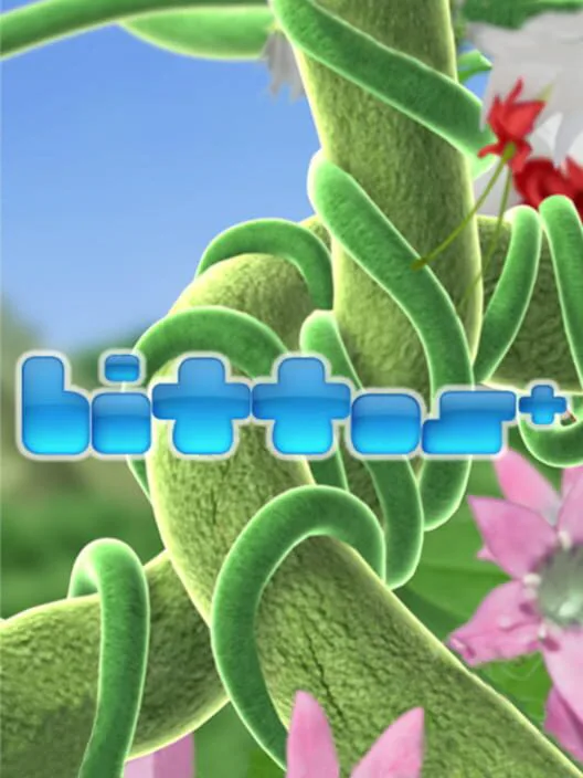 Copertina di Bittos+