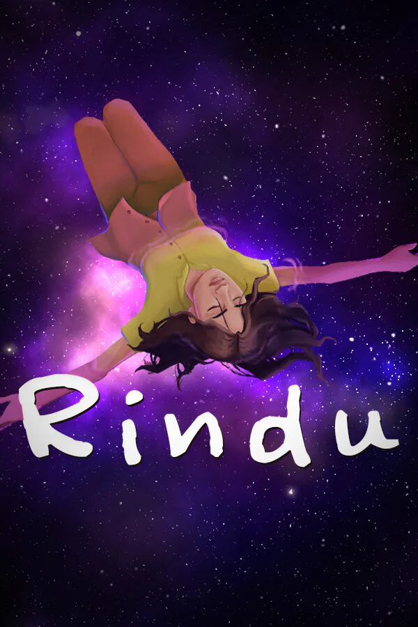 Copertina di Rindu