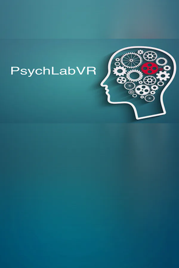 Copertina di PsychLabVR
