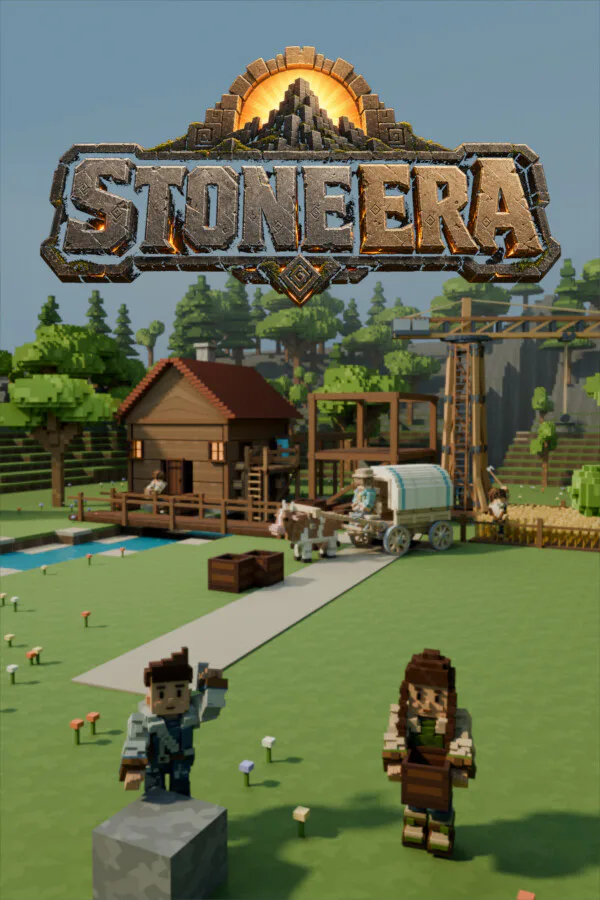 Copertina di StoneEra