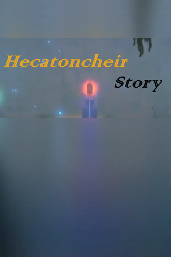 Copertina di HecatoncheirStory