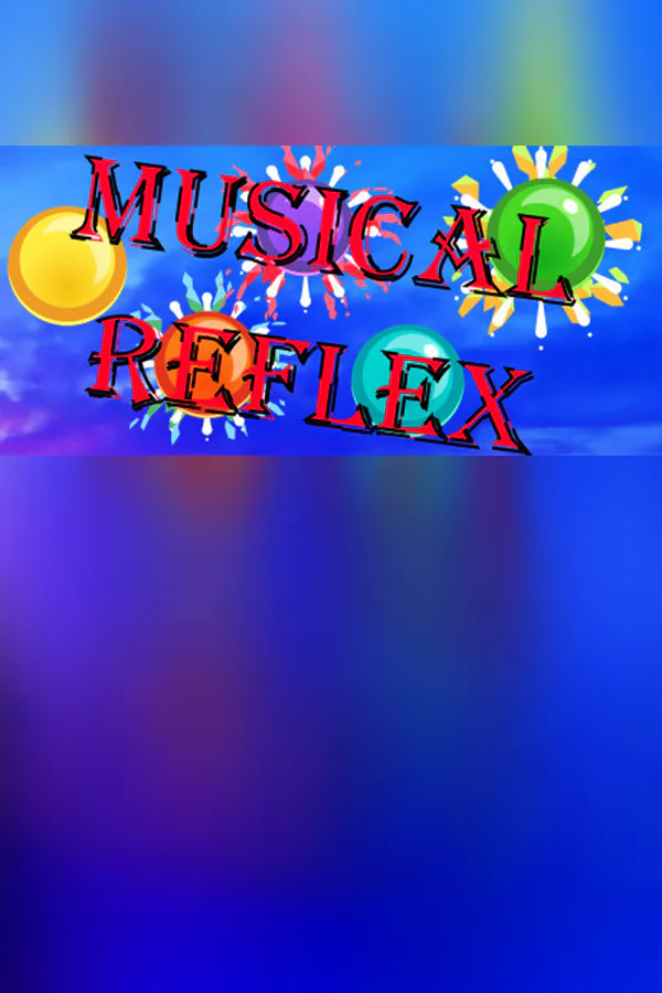 Copertina di Musical Reflex