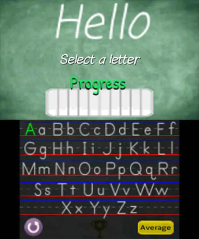 Copertina di Now I Know My ABCs 2