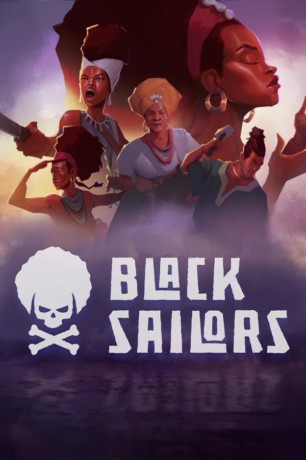 Copertina di Black Sailors: Bay Of All Saints